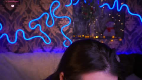 Amber online show from January 7, 1:49 am