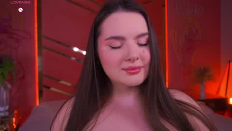 Amber online show from January 19, 12:06 am