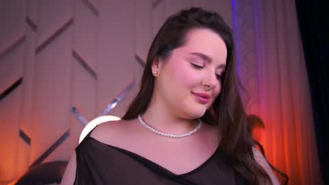 Amber online show from January 20, 11:10 pm