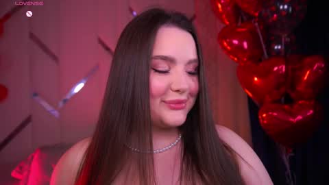 Amber online show from February 12, 10:59 pm