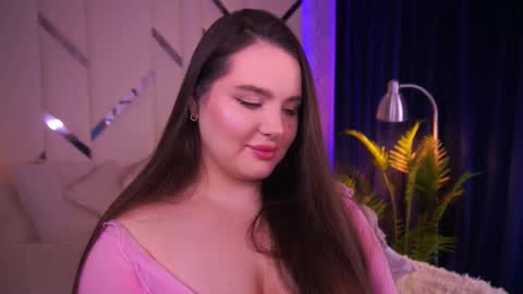 Amber online show from October 27, 12:04 am