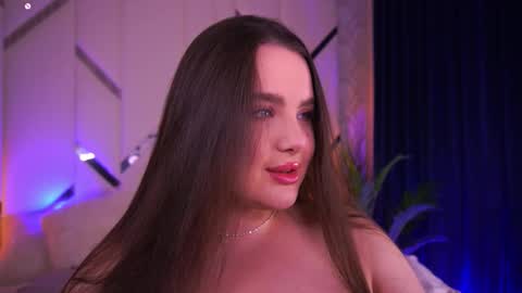 Amber online show from November 6, 12:22 am