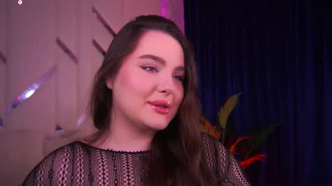 Amber online show from November 9, 1:04 am