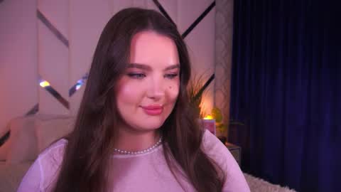 Amber online show from February 3, 12:31 am