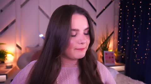 Amber online show from March 11, 1:22 am