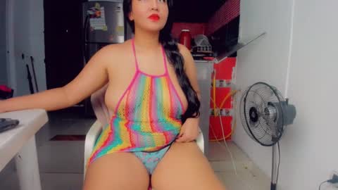 Snapshot of cuteandjoy chatting on January 9, 5:32 am Andrea online show from January 9, 5:32 am