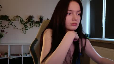 Anie online show from June 30, 6:31 pm