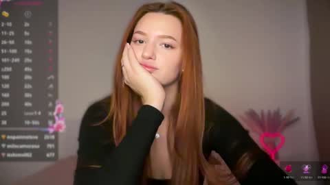 Ariel online show from December 5, 11:07 pm