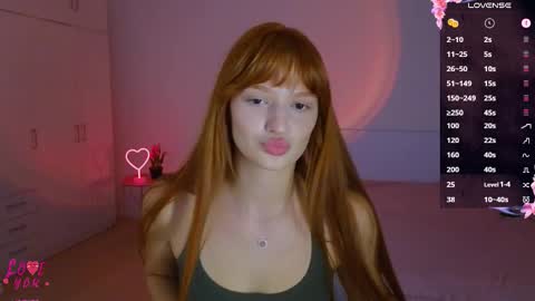 Ariel online show from September 20, 5:03 pm