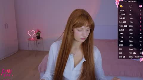 Ariel online show from September 26, 4:00 pm