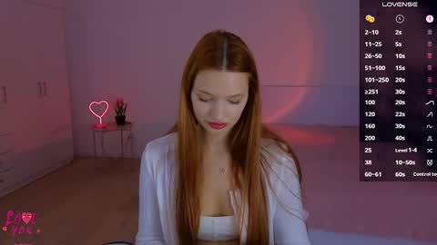 Ariel online show from October 11, 3:54 pm