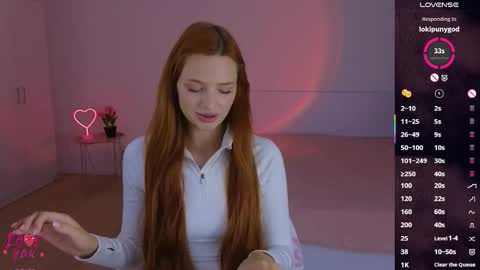 Ariel online show from October 17, 3:58 pm