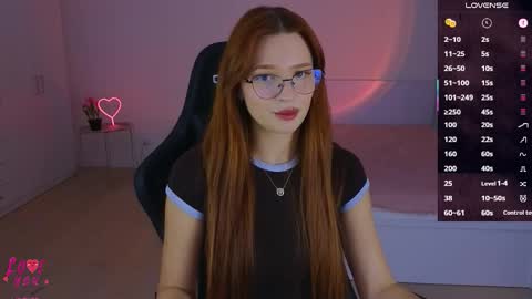 Ariel online show from November 25, 4:40 pm