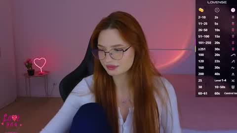 Ariel online show from December 4, 5:21 pm