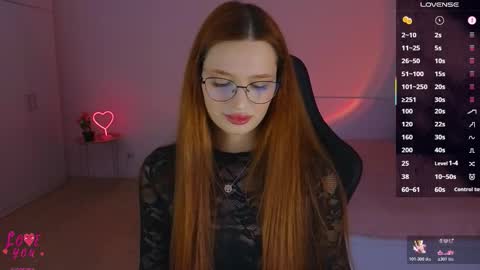 Ariel online show from December 5, 5:42 pm