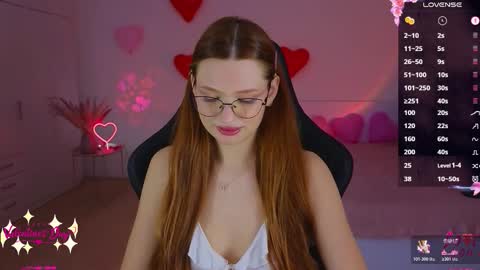 Ariel online show from February 10, 5:28 pm