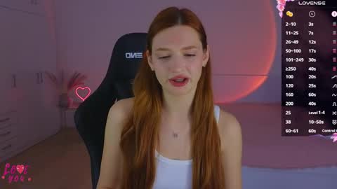 Ariel online show from May 1, 4:33 pm