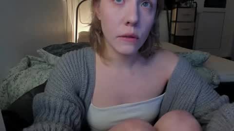 Amy online show from January 7, 5:26 pm