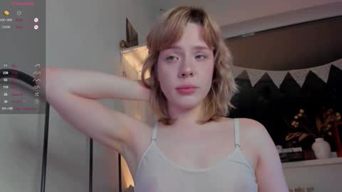 Amy online show from March 14, 2:44 pm