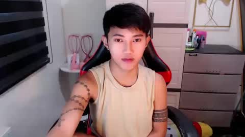 Steph online show from April 13, 2:28 am