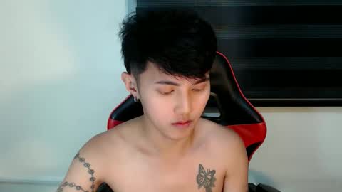 Snapshot of cuteasiancock98 chatting on May 27, 2:30 am Steph online show from May 27, 2:30 am