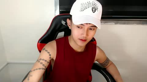 Snapshot of cuteasiancock98 chatting on June 17, 5:03 pm Steph online show from June 17, 5:03 pm