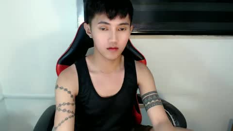 Snapshot of cuteasiancock98 chatting on June 21, 5:04 pm Steph online show from June 21, 5:04 pm