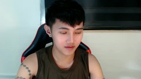 Snapshot of cuteasiancock98 chatting on June 26, 6:56 pm Steph online show from June 26, 6:56 pm