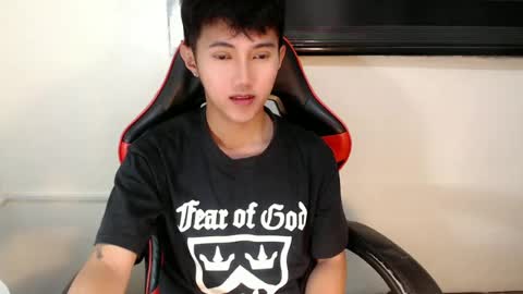 Snapshot of cuteasiancock98 chatting on June 29, 12:39 am Steph online show from June 29, 12:39 am