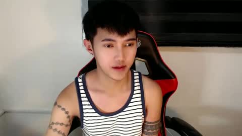 Snapshot of cuteasiancock98 chatting on July 1, 11:04 pm Steph online show from July 1, 11:04 pm