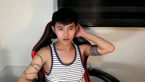 Snapshot of cuteasiancock98 chatting on July 2, 3:23 am Steph online show from July 2, 3:23 am