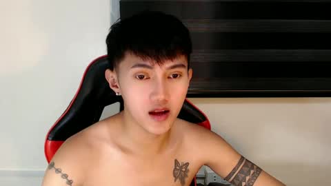 Snapshot of cuteasiancock98 chatting on July 3, 1:34 am Steph online show from July 3, 1:34 am