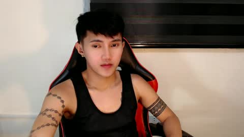 Snapshot of cuteasiancock98 chatting on July 5, 3:13 am Steph online show from July 5, 3:13 am
