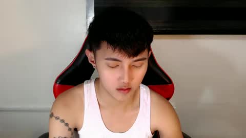 Snapshot of cuteasiancock98 chatting on July 7, 4:44 pm Steph online show from July 7, 4:44 pm