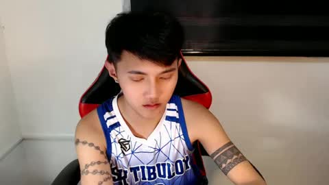 Snapshot of cuteasiancock98 chatting on July 8, 5:28 pm Steph online show from July 8, 5:28 pm