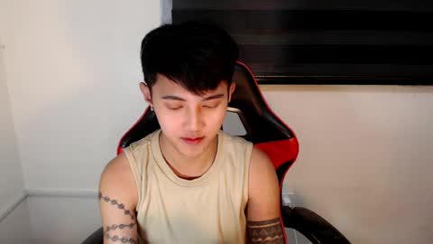 Snapshot of cuteasiancock98 chatting on July 12, 10:56 pm Steph online show from July 12, 10:56 pm
