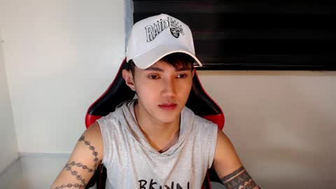 Snapshot of cuteasiancock98 chatting on July 14, 12:02 am Steph online show from July 14, 12:02 am