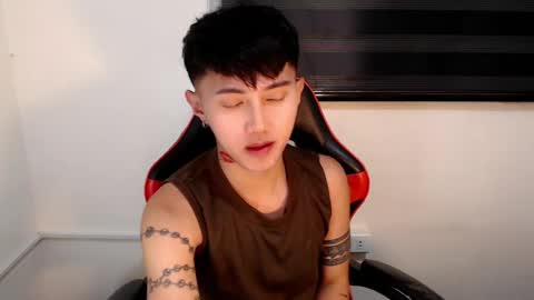 Snapshot of cuteasiancock98 chatting on July 14, 10:48 pm Steph online show from July 14, 10:48 pm