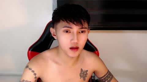 Snapshot of cuteasiancock98 chatting on July 20, 4:53 pm Steph online show from July 20, 4:53 pm