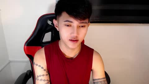 Snapshot of cuteasiancock98 chatting on July 23, 10:29 pm Steph online show from July 23, 10:29 pm