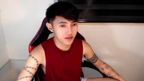 Snapshot of cuteasiancock98 chatting on July 30, 11:59 pm Steph online show from July 30, 11:59 pm