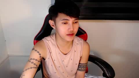 Snapshot of cuteasiancock98 chatting on August 3, 5:06 am Steph online show from August 3, 5:06 am