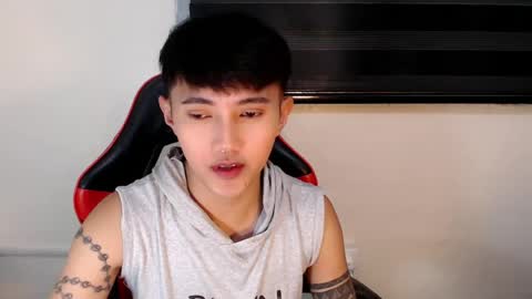 Snapshot of cuteasiancock98 chatting on August 6, 5:31 am Steph online show from August 6, 5:31 am