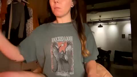 Snapshot of cuteballoons chatting on January 17, 11:40 pm CuteBalloons online show from January 17, 11:40 pm