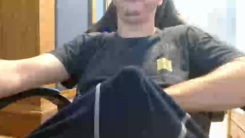 Cuteboy090 online show from June 7, 1:04 pm