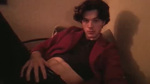 CuteBoyMegaDick online show from October 26, 2:06 am