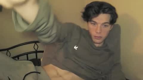 CuteBoyMegaDick online show from November 23, 2:44 am