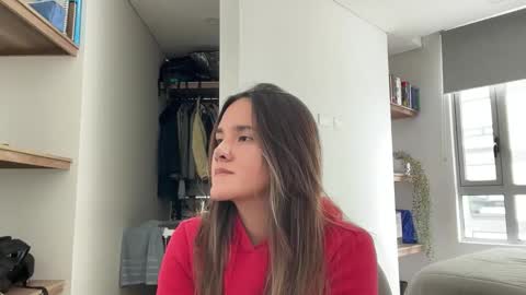 CuteBunny 21 online show from September 11, 5:13 pm