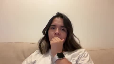 CuteBunny 21 online show from January 6, 11:29 pm