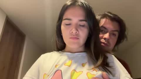 Snapshot of cutebunny_21 chatting on March 25, 1:33 am CuteBunny 21 online show from March 25, 1:33 am